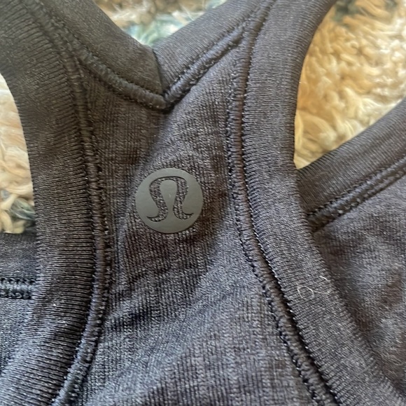 LULULEMON ATHLETICA ENB TO STREET Tank Top - Picture 7 of 8